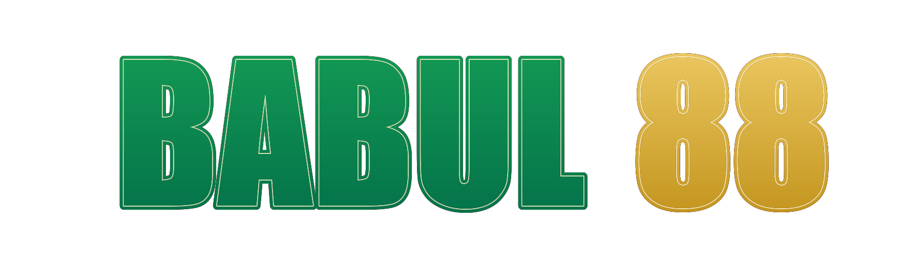 babul 88 logo